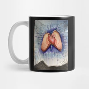 Heart and Soul Mug